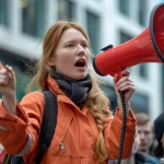 At least 40 people killed by gunman in Nigeria, the country’s president says