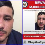 Sheinbaum rechaza impuesto a remesas y llama a movilización Abaten a 'El Perris', jefe de seguridad de Los Chapitos