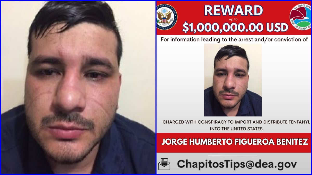 Abaten a ‘El Perris’, jefe de seguridad de Los Chapitos Abaten a 'El Perris', jefe de seguridad de Los Chapitos