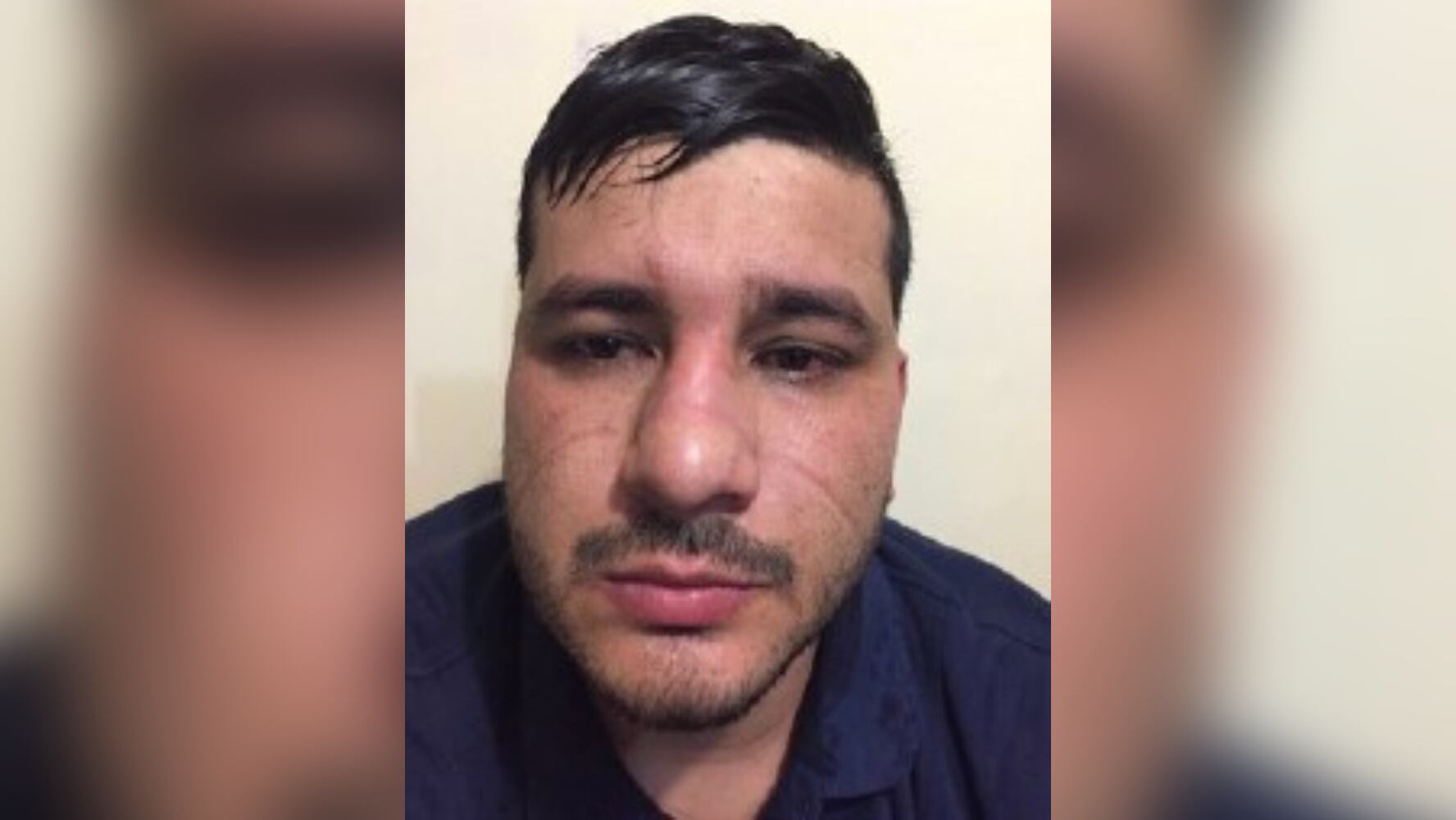 Abaten a ‘La Perris’, jefe de sicarios de Los Chapitos Abaten a ‘La Perris’, jefe de sicarios de Los Chapitos