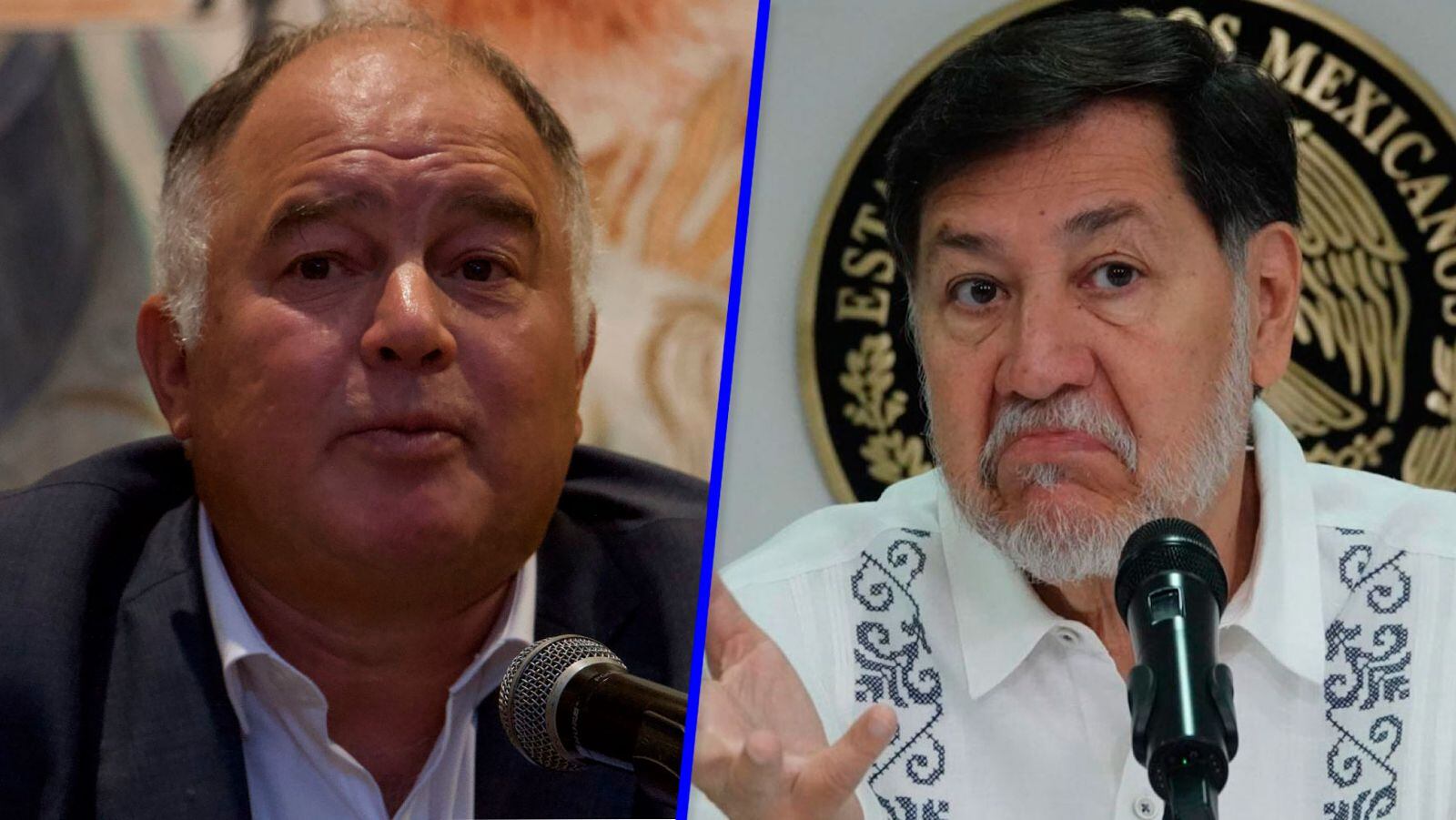 Abuso de Poder y Censura desde el Estado Abuso de Poder y Censura desde el Estado