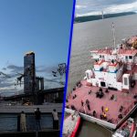 Accidentes fluviales en Nueva York: semana trágica en sus ríos Accidentes fluviales en Nueva York: semana trágica en sus ríos