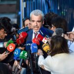 Acuerdo para abordar la situación de personas sin hogar en Barajas Acuerdo para abordar la situación de personas sin hogar en Barajas