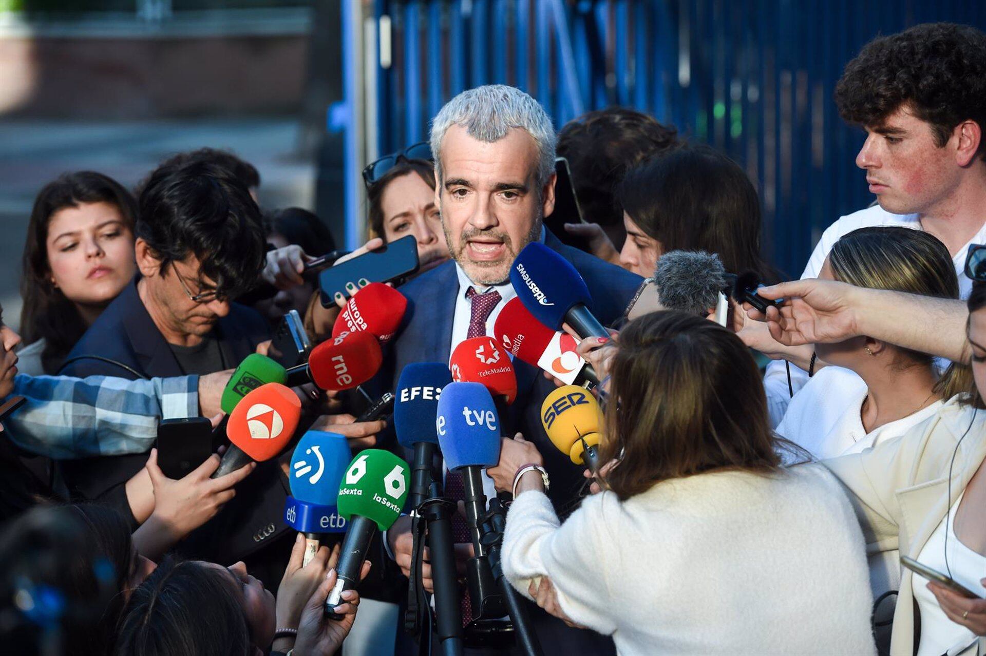 Acuerdo para abordar la situación de personas sin hogar en Barajas