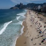 Adiós a la música en las playas de Río