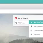 Adiós a Pocket: Mozilla cierra el servicio en julio de 2025 Adiós a Pocket: Mozilla cierra el servicio en julio de 2025