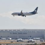 "AICM Aumenta Operaciones Aéreas para 2026"