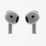 AirPods 4: Cancelación de ruido y gran sonido a mejor precio AirPods 4: Cancelación de ruido y gran sonido a mejor precio