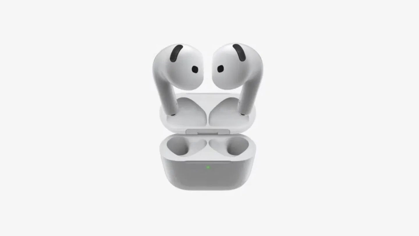 “AirPods 4: Descuento en Amazon y Novedades Destacadas” "AirPods 4: Descuento en Amazon y Novedades Destacadas"