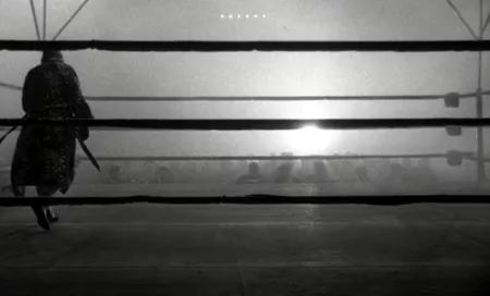 Al Pacino y su carta a De Niro por “Toro Salvaje” Al Pacino y su carta a De Niro por "Toro Salvaje"