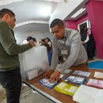 Alerta electoral: riesgos para la democracia