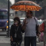 Condenan a García Luna y su esposa a pagar $2,488 millones a México Alerta por lluvias y posible ciclón en CDMX y Edomex