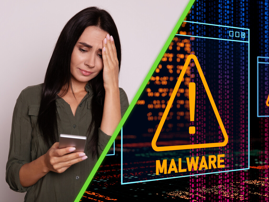 Alerta por smishing: cómo protegerte del fraude por SMS Alerta por smishing: cómo protegerte del fraude por SMS