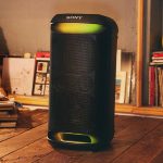 Altavoz Sony ideal para fiestas, ahora con gran descuento Altavoz Sony ideal para fiestas, ahora con gran descuento