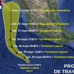Controversia legal de Luis Ángel Malagón sacude al Club América "Alvin: Inicio de Huracanes en el Pacífico 2025"