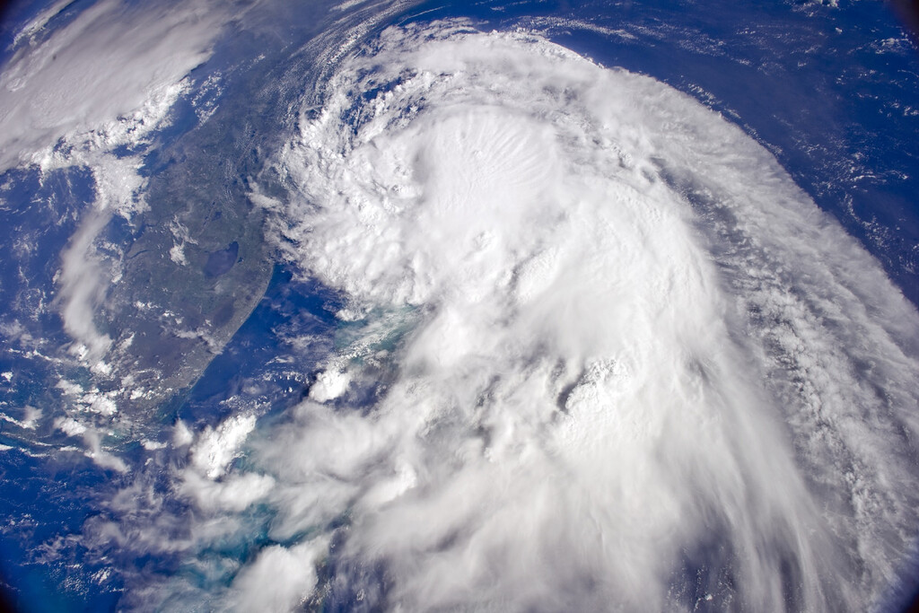 “Alvin: Primer Ciclón de la Temporada de Huracanes en México” "Alvin: Primer Ciclón de la Temporada de Huracanes en México"