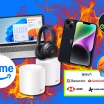 Mauricio Tortolero: Perfil y propuestas rumbo a la SCJN Amazon adelanta el Hot Sale 2025: iPhone y más con descuentazos