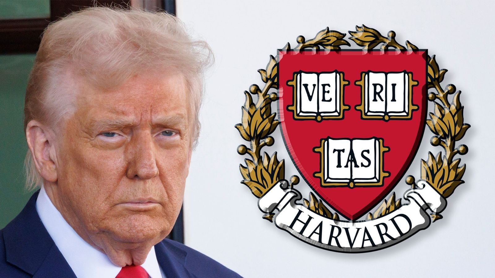 “Amenaza autoritaria a la libertad universitaria: el caso de Trump y Harvard” "Amenaza autoritaria a la libertad universitaria: el caso de Trump y Harvard"