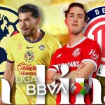 América vs. Toluca: Empate sin goles en la final de ida del Clausura 2025 América vs. Toluca: Empate sin goles en la final de ida del Clausura 2025