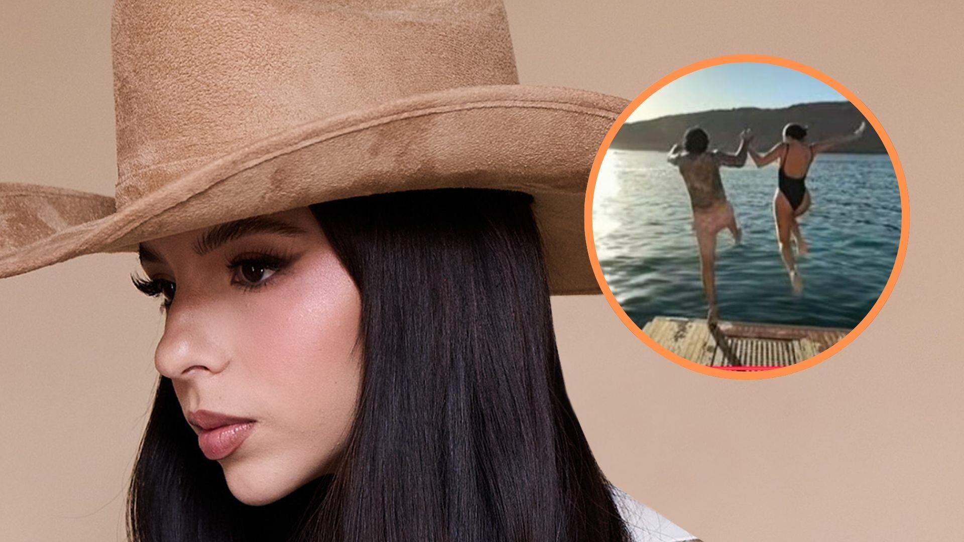 Ángela Aguilar: Regreso, Amor y Nueva Música Ángela Aguilar: Regreso, Amor y Nueva Música