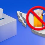 "Aplicación de la Ley Seca en Elecciones Judiciales 2025"