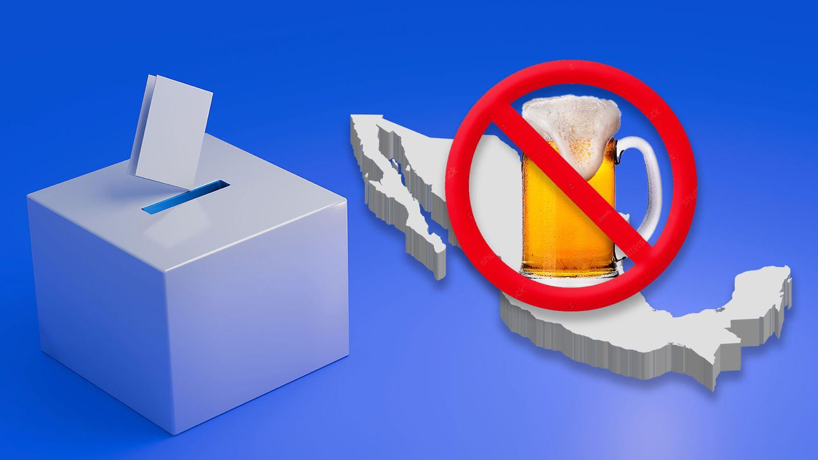 “Aplicación de la Ley Seca en Elecciones Judiciales 2025” "Aplicación de la Ley Seca en Elecciones Judiciales 2025"