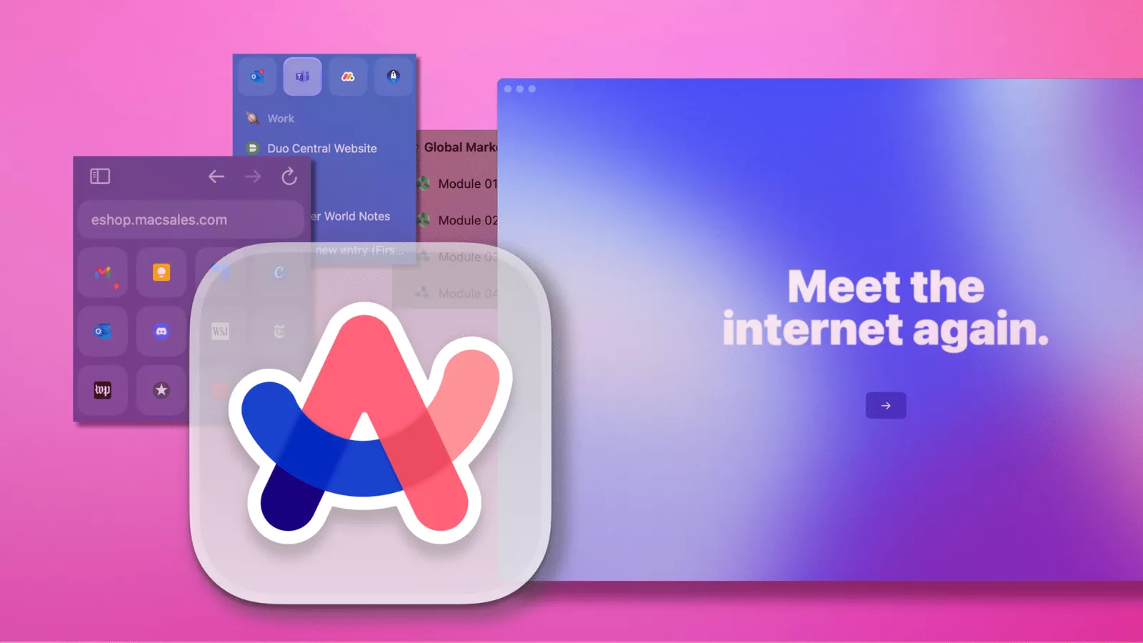"Arc se despide: El navegador innovador que no logró triunfar"