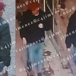 Asesinato de Ximena y José: Video y pistas revelan ejecución planeada Asesinato de Ximena y José: Video y pistas revelan ejecución planeada