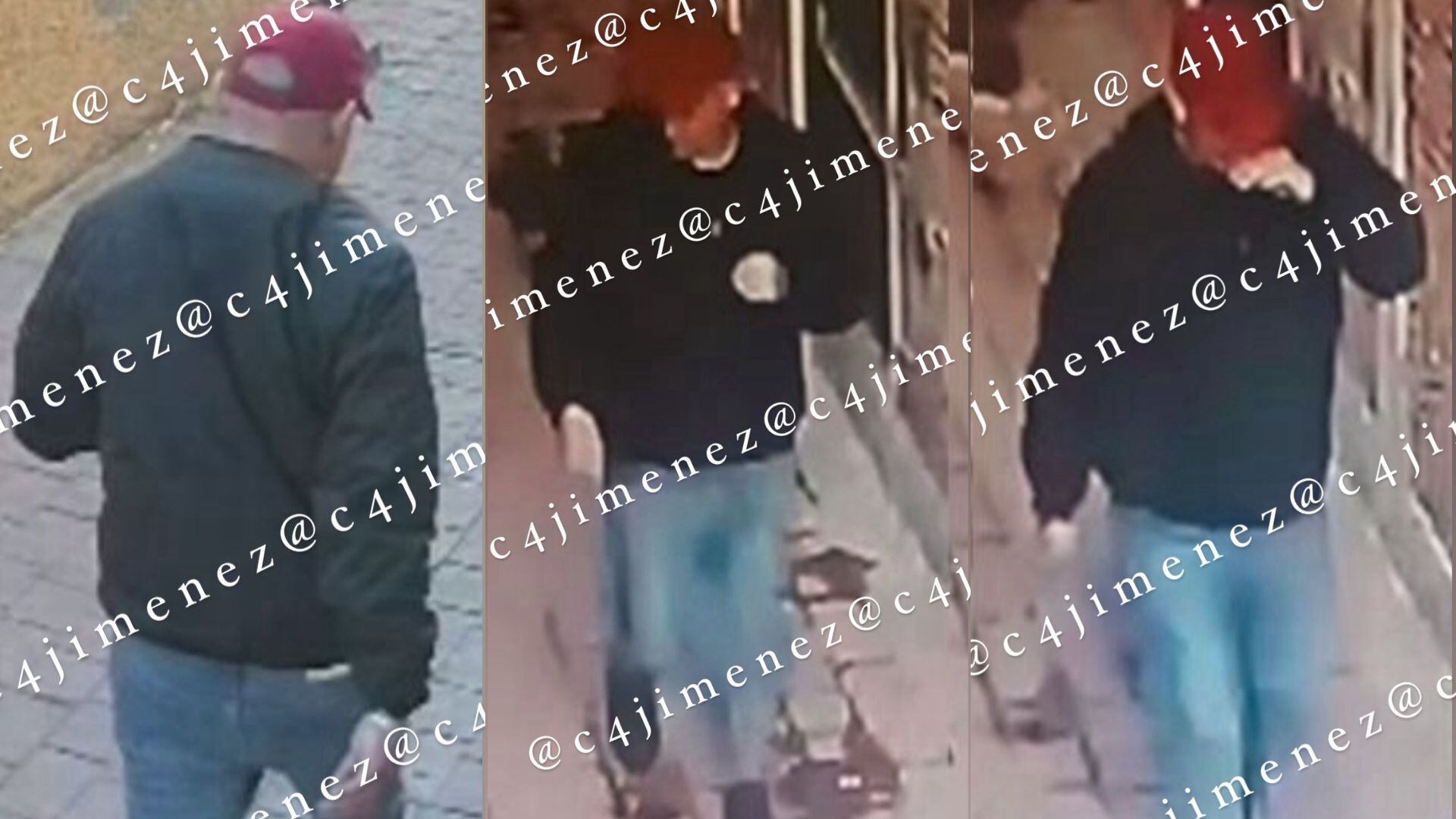 Asesinato de Ximena y José: Video y pistas revelan ejecución planeada Asesinato de Ximena y José: Video y pistas revelan ejecución planeada