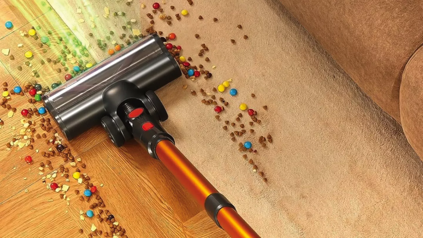 “Aspiradora Inalámbrica VACTechPro V15: Oferta Imperdible en Amazon” "Aspiradora Inalámbrica VACTechPro V15: Oferta Imperdible en Amazon"