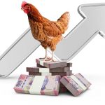 Aumento Histórico del Precio del Pollo Impacta la Inflación en México Aumento Histórico del Precio del Pollo Impacta la Inflación en México