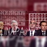 Ayotzinapa: Justicia Selectiva y Uso Político del Dolor