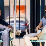 “Ballard: El nuevo capítulo del universo Bosch” "Ballard: El nuevo capítulo del universo Bosch"