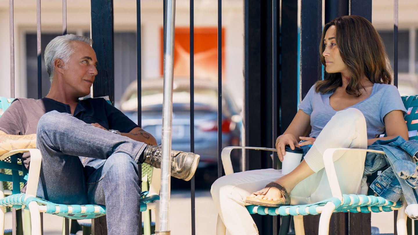 “Ballard: El nuevo capítulo del universo Bosch” "Ballard: El nuevo capítulo del universo Bosch"