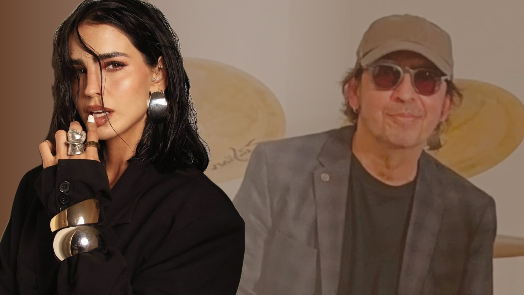 Bárbara de Regil denuncia acoso de Memo del Bosque