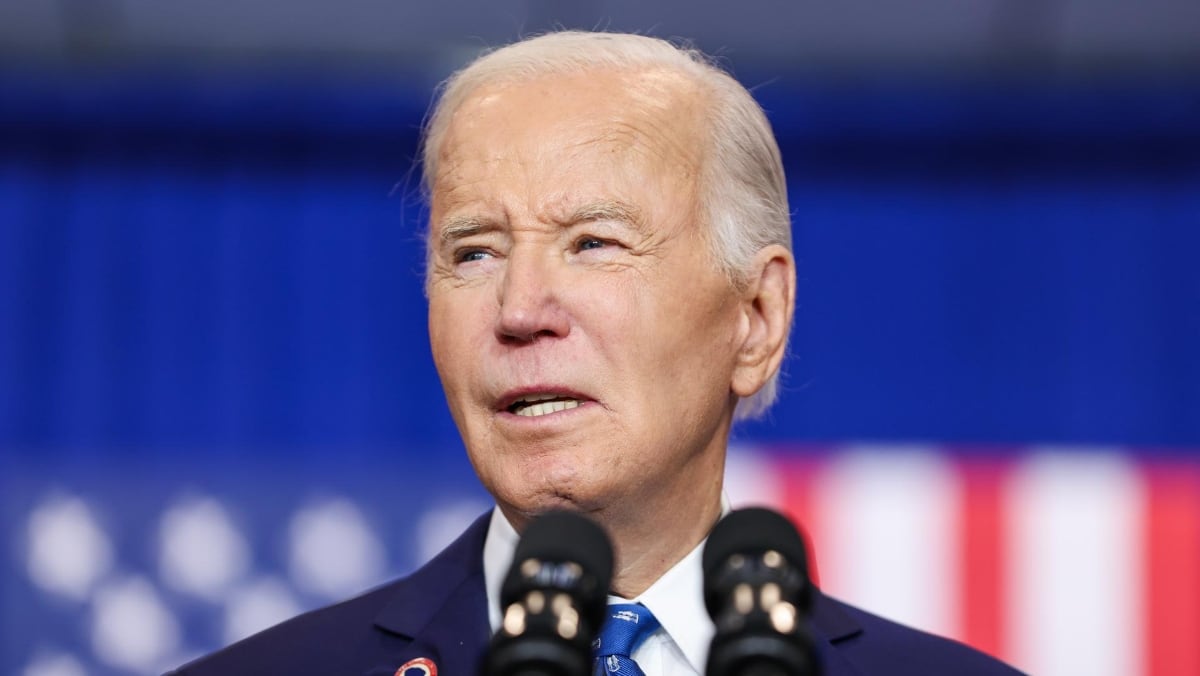 Biden reaparece tras revelar diagnóstico de cáncer Biden reaparece tras revelar diagnóstico de cáncer