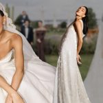 “Boda de Alejandra Capetillo: Vestidos de Ensueño por Lorena Formoso” "Boda de Alejandra Capetillo: Vestidos de Ensueño por Lorena Formoso"