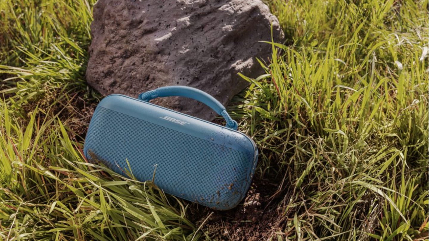 Bose SoundLink Max: potencia, calidad y resistencia al mejor precio Bose SoundLink Max: potencia, calidad y resistencia al mejor precio