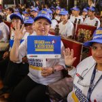 “Ameba come cerebros: amenaza creciente con el cambio climático” Brigadas contra el acoso en transporte público