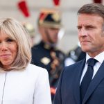 Solo Leveling: el fenómeno anime que arrasó en 2024 "¿Broma o bofetada? El curioso momento entre los Macron en Vietnam"
