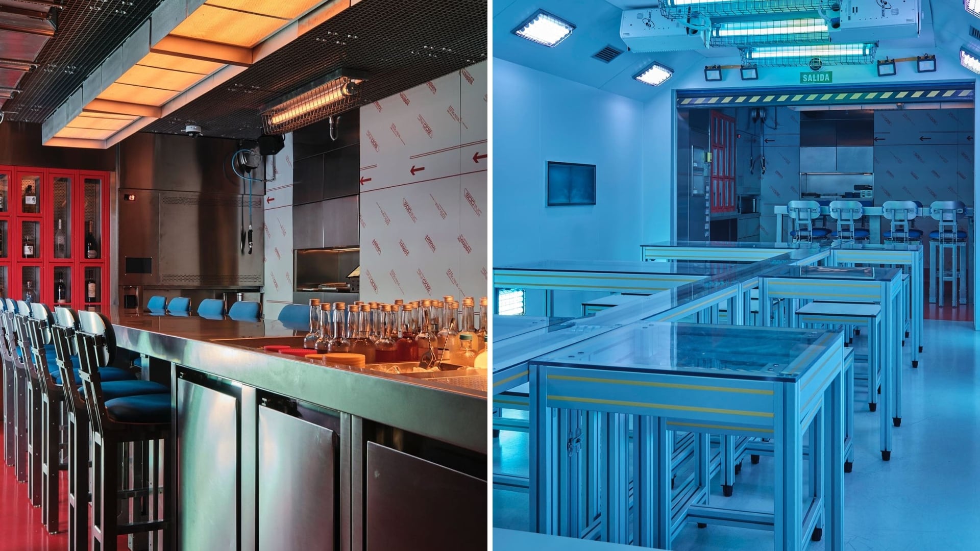 C. Tangana regresa con bachata, gangsters y coctelería secreta. C. Tangana regresa con bachata, gangsters y coctelería secreta.