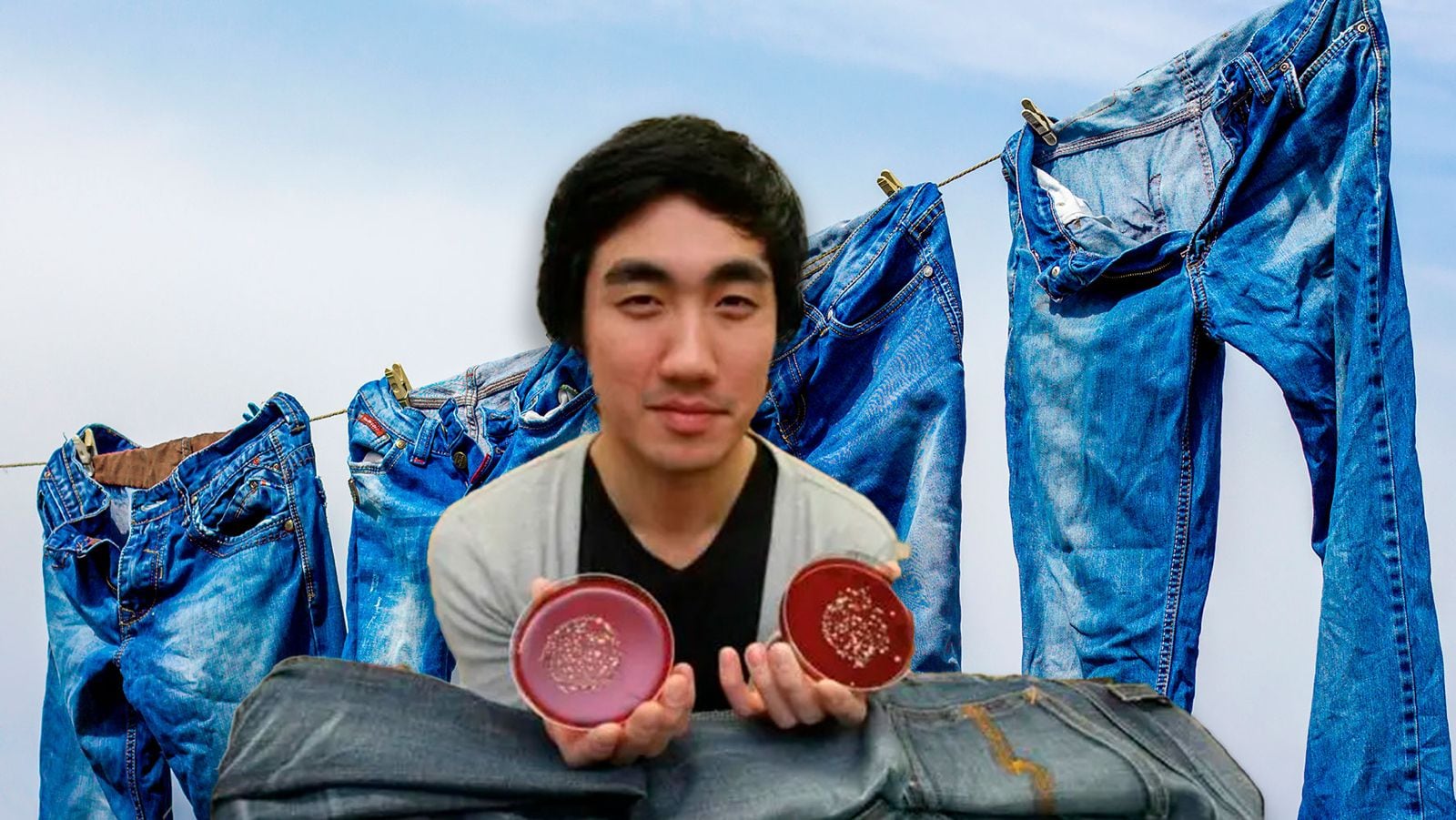 ¿Cada Cuánto Lavar tus Jeans? Ciencia, Higiene y Medio Ambiente ¿Cada Cuánto Lavar tus Jeans? Ciencia, Higiene y Medio Ambiente