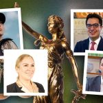 Candidatos Atípicos Sacuden las Elecciones Judiciales 2025 Candidatos Atípicos Sacuden las Elecciones Judiciales 2025