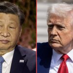 Mercados caen por amenazas arancelarias de Trump China busca aliados en Europa frente a la presión de EE.UU.