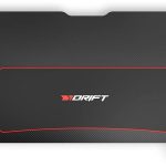 Chollazo en mesa gaming Drift: calidad premium por solo 61€ Chollazo en mesa gaming Drift: calidad premium por solo 61€