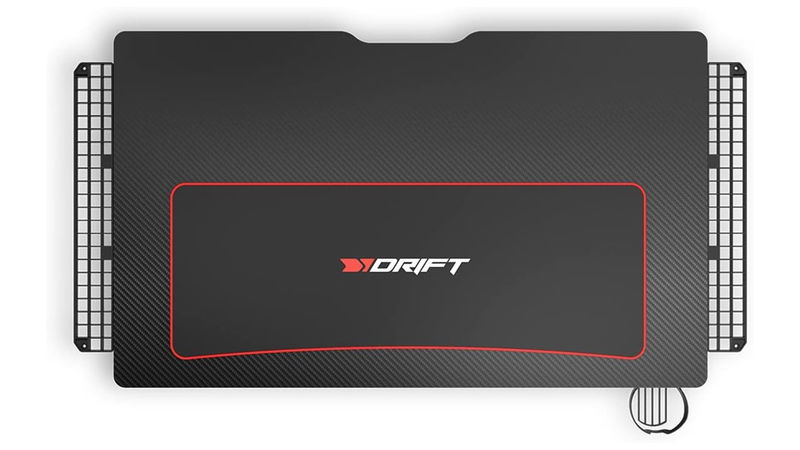 Chollazo en mesa gaming Drift: calidad premium por solo 61€ Chollazo en mesa gaming Drift: calidad premium por solo 61€