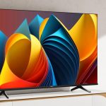 Chollo en Smart TV: QLED de 65″ por solo 449 € Chollo en Smart TV: QLED de 65" por solo 449 €