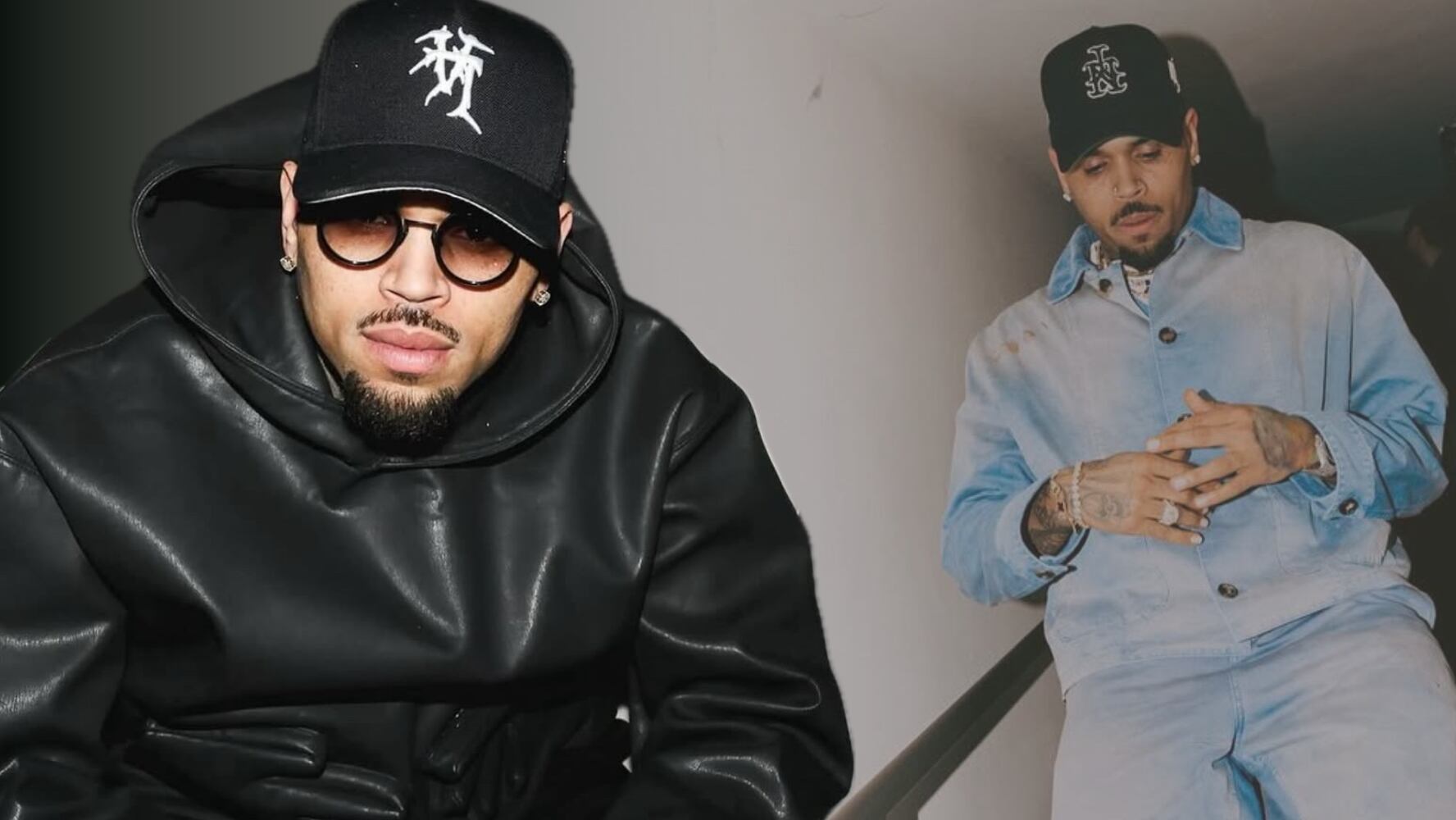 Chris Brown es liberado bajo fianza y retomará su gira mundial Chris Brown es liberado bajo fianza y retomará su gira mundial