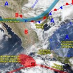 “Sistema Nacional Anticorrupción: Desafíos y Perspectivas a 10 Años” "Ciclón 'Alvin' se Formará en el Pacífico Mexicano"