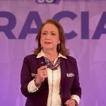 “Cierre de Campaña Histórico: Esquivel Mossa y el Futuro del Poder Judicial” "Cierre de Campaña Histórico: Esquivel Mossa y el Futuro del Poder Judicial"